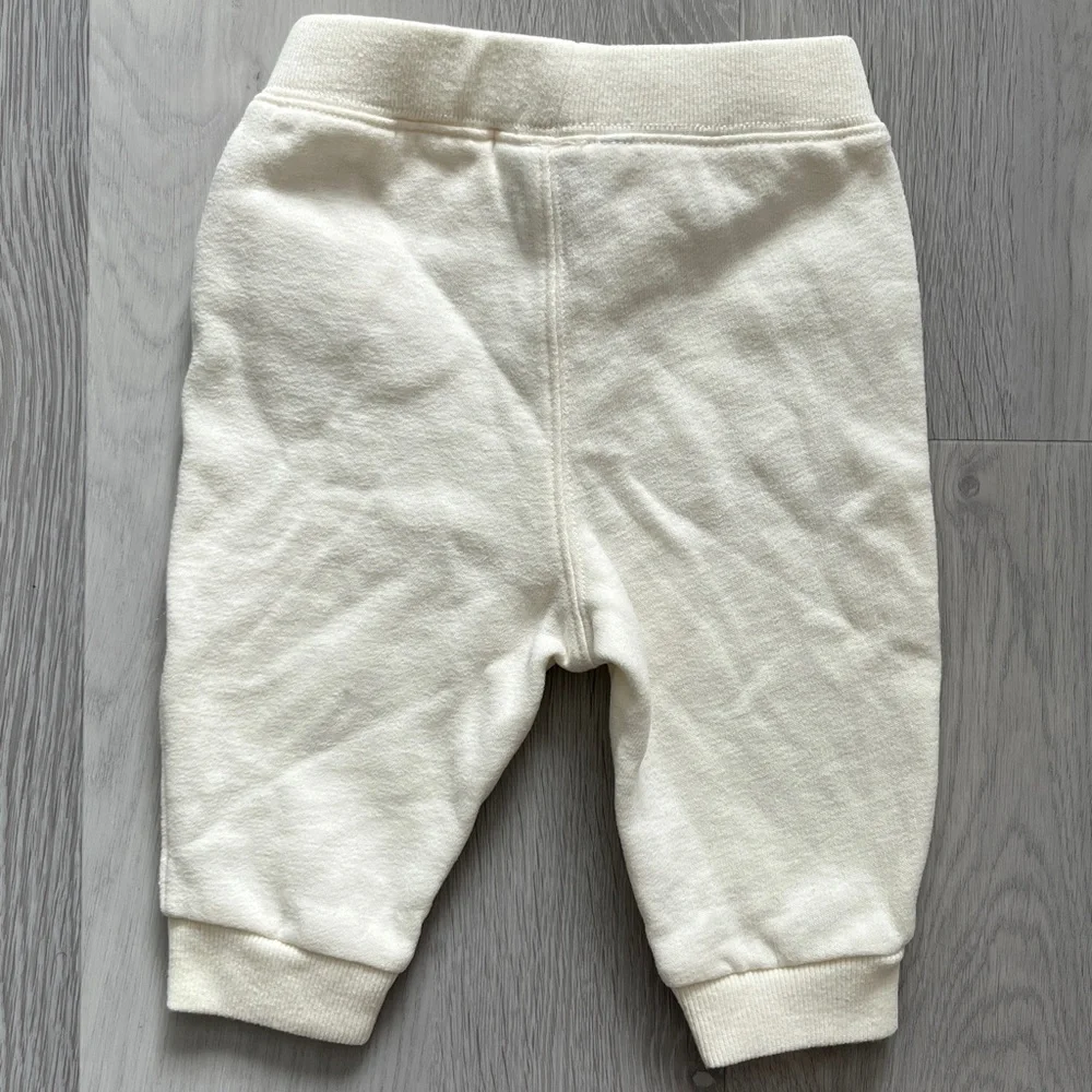 Ralph Lauren thank you